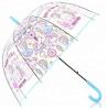 Buy cheap Fashion Auto Open Transparent Dome Umbrella Outdoor Weddings Windproof from wholesalers