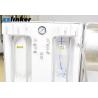 Buy cheap Two Tubes Air Compressor 65L/min Dental Delivery Unit from wholesalers