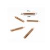 Buy cheap ISO Anti Vibration 37mm 3Dbi 433mhz Spring Antenna from wholesalers