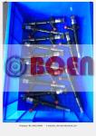 23670-09360 Toyota Hilux Hiace Fortuner Innova 2KD Injector For Toyota Hilux