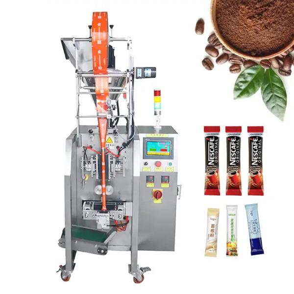 Buy cheap Packaging Type Sachet Packing Machine 800*850*1650mm 450kg from wholesalers
