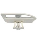 Hospitals Medical PP Guardrail With Angle Display Form Two Colors