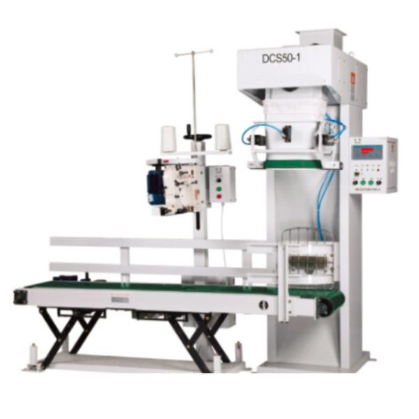 Buy cheap Hot Sales Packing For Flour/Flour Packing Equipment/Flour Packing Machine from wholesalers