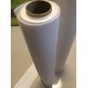 Buy cheap High Glossy 300mic Inkjet Printable Polyester Canvas 260g Digital Printing Roll from wholesalers