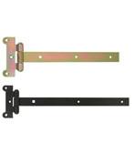 Buy cheap Zinc Surface Plating T 600mm Self Closing Door Hinges from wholesalers