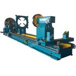Buy cheap Large Size Universal Metal Lathe Torno Horizontal Lathe Machine Heavy Duty from wholesalers