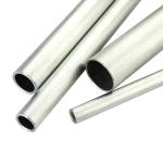 ISO9001 High Quality Q215 Q235 Material Galvanized Steel Pipe Round/Square