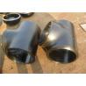 Buy cheap Carbon Steel Tee Alloy Steel Tee Grade A234 Wpb A234Wpb Sch40 Tee from wholesalers