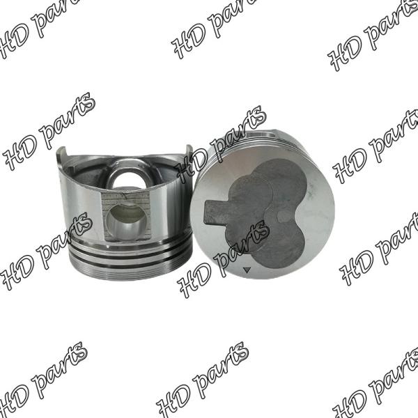 Buy cheap L3E Diesel Engine Piston 30L17-10013 For Mitsubishi from wholesalers