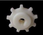flexible conveyor chains drive sprockets LF63/83 driving wheels PA6 materials