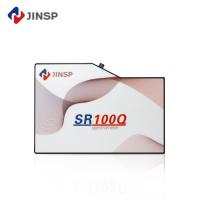 Buy cheap Back-Thinned CCD Cooled Fiber Optic Spectrometer Module SR100Q For Scientific product