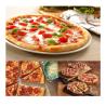 Buy cheap Stainless Steel Pizza Oven Perfect for Making Pizza Bread Cake and Other Snack Food from wholesalers