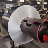 Buy cheap AlMG3 H111 5754 Marine Aluminum Steel Coil 8079 Anodized Aluminum Coil product