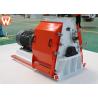 Buy cheap Livestock Cattle Feed Pellet Production Line With Forced Feeding Mouth Durable from wholesalers