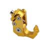 Buy cheap High Precision CNC Lathe Parts Motorbike Modification Tool Tolerance 0.1 Mm from wholesalers