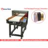 Buy cheap Automatic Foil Bundle Metal Detector Machine 304 SS For Food Processing Industry from wholesalers