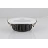 Buy cheap Recessed Ceiling LED Downlight,ADC12 Die-cast Aluminum 200-240VAC , 100-270VAC Original Samsung LEDs from wholesalers