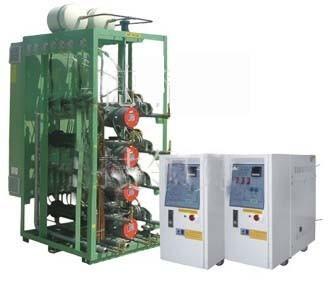 Buy cheap Special Temperature Control Unit for Extrusion from wholesalers