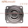 Buy cheap Kobelco Excavator Parts Swing Motor Cover M5X180CHB-10A-60D For SK330 SK350-8 from wholesalers