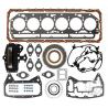 Buy cheap Diesel Engine Parts Daewoo Overhaul Full Engine Gasket Set DB58 DE08 DE12 from wholesalers