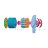 Buy cheap Nachi Pump PVD2B-36 from wholesalers