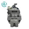 Buy cheap 24V Excavator Air Conditioner Compressor 4709228 Hitachi Excavator ZX690-5A from wholesalers