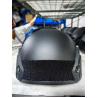 Buy cheap Military Helmet MICH2000 Helmet + Transparent Riot Helmet Protection Mask Police Helmet Patrol Keblar Military Helmets from wholesalers