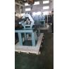 Buy cheap Serrated / Extruded Fin Tube Machine , Carbon Steel Fin Tube Manufacturing Machine from wholesalers