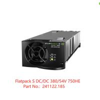 Buy cheap Telecom Applications Flatpack S 380/54 750HE DC DC Converter 241122.185 product