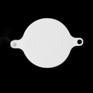 Battery Powered Bluetooth Location Beacon Positioning System IP67