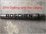 DTH Down The Hole Hammer Drilling Mission 30 for Geological Mineral Drilling
