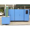 Buy cheap 5L Bottle Fully automatic Blow Molding Machine PLC Controlled 1200 - 1400 Psc / hr from wholesalers