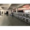 Buy cheap Thickness 80mm Stage Rental LED Display MBI 5153 Outdoor Ultra Slim from wholesalers