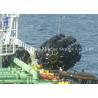 Buy cheap Dependable Oil Tanker Floating Dock Fenders Synthetic Tyre Cord Fabric Material from wholesalers