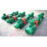 Buy cheap Slurry Screw Type Pump 80m³/H Flow Rate For Centrifuge With 875kg Weight from wholesalers