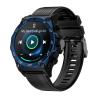 Buy cheap Lightweight TWS Watch With Earbuds Full Touch With Lithium Ion Polymer Battery from wholesalers