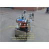 Buy cheap Diesel Power Mobile Milking Machine Two Cows Farm Milking Equipment from wholesalers