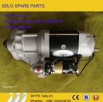 brand new Starter Motor , 3102767, Cummins engine parts for 6 CTA Cummins engine