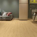 Fire Resistance SPC Vinyl Flooring 2mm 2.5mm 3mm Waterproof SPC Flooring For
