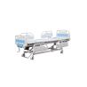 Buy cheap Adjustable Electric Hospital Bed With Optional colour ABS Handrails from wholesalers
