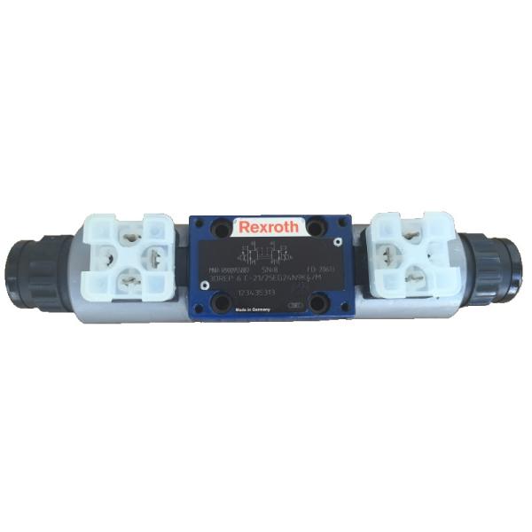 Rexroth Direction Valve 3DREP6C-2X/25EG24N9K4/M The Ultimate Direction Valve For