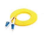 Multimode Single Mode Fiber Pigtails LC SC FC ST Fiber Optic Jumper Pigtail