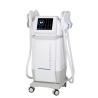 Buy cheap Non Invasive Body Sculpting Machine , Magnetic Muscle Stimulation Machine from wholesalers