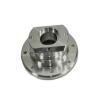Buy cheap High Precision Stainless Steel CNC Machining Services For Hard Aluminum Oxide Parts from wholesalers