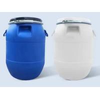 Buy cheap ODM Chemical Storage Containers 60L Virgin HDPE 60 Litre Bucket product