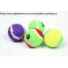 Buy cheap cheap samll rubber tennis ball from wholesalers
