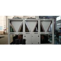 Buy cheap 288kw Custom Swimming Pool Heat Pump For Sports University Titanium Heat product