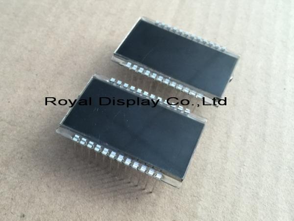 Buy cheap Va Lcd Panel Super Wide Viewing Angle 42.0*28.0*2.8mm from wholesalers