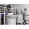 Buy cheap Cupcake Making Machine High Automation , Industrial Cake Making Equipment from wholesalers