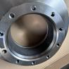 Buy cheap 812W50803-0041 Z4 Heavy Duty Haworth Disc Brake Discs for Car Fitment SINOTRUK CNHTC from wholesalers